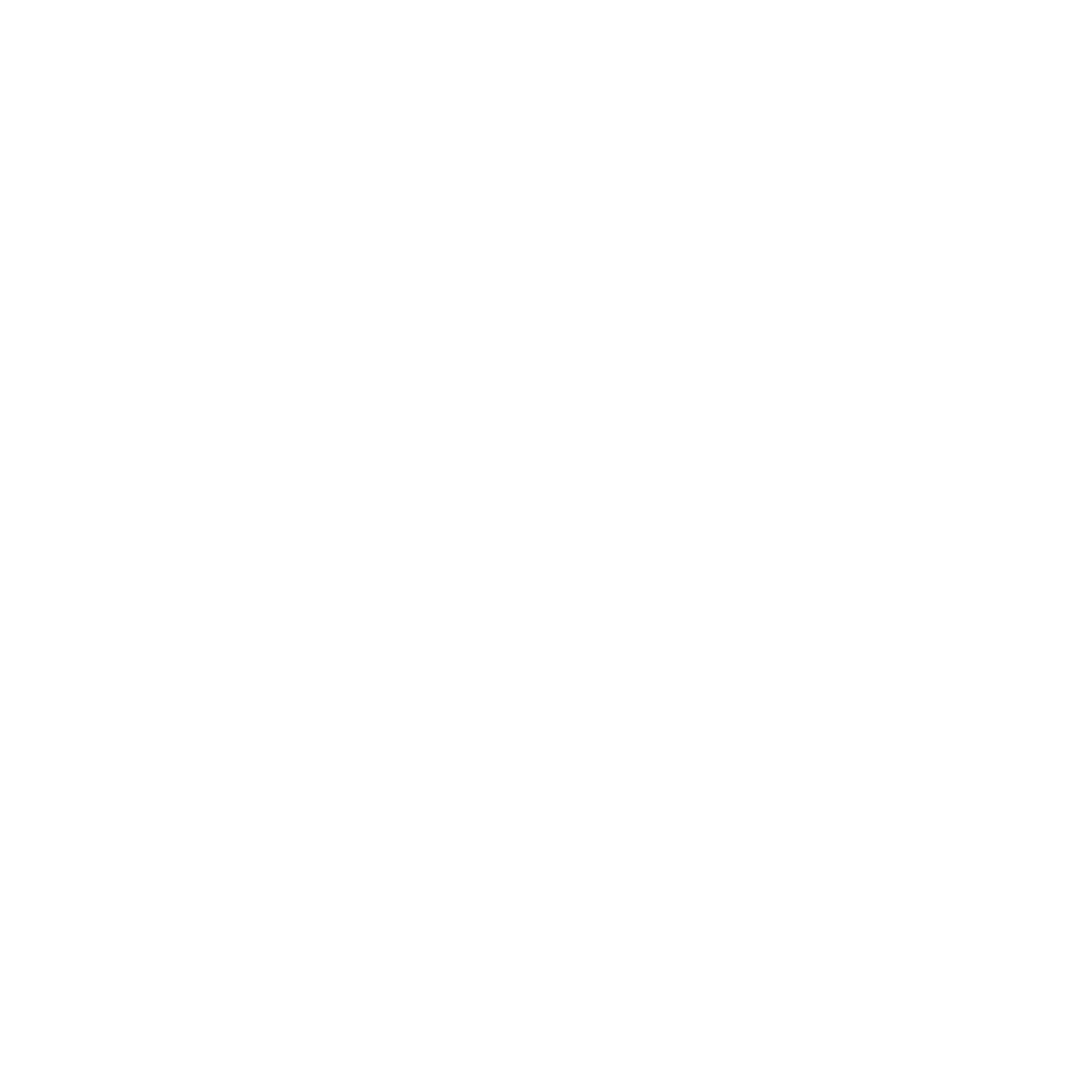 White Oak Tree Icon